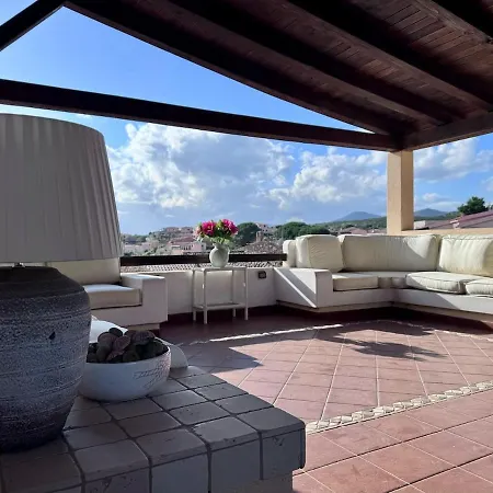 Panoramic Seaview Apartment *
