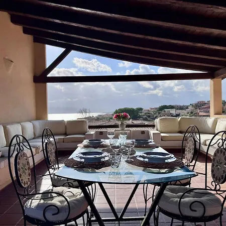 Panoramic Seaview * Golfo Aranci