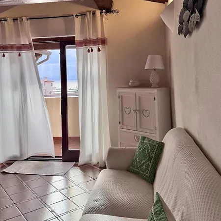 Panoramic Seaview