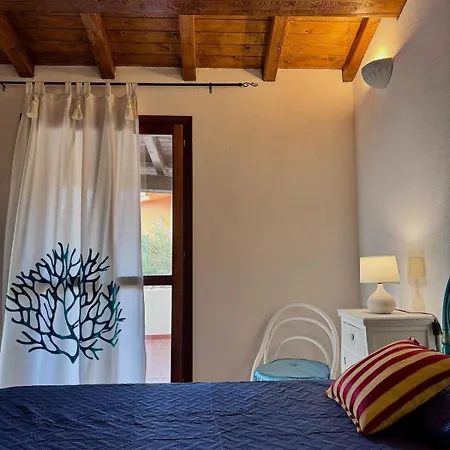 Apartmán Panoramic Seaview Golfo Aranci
