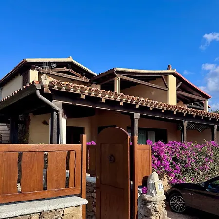 Panoramic Seaview Golfo Aranci