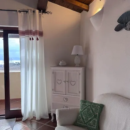 Panoramic Seaview Apartment