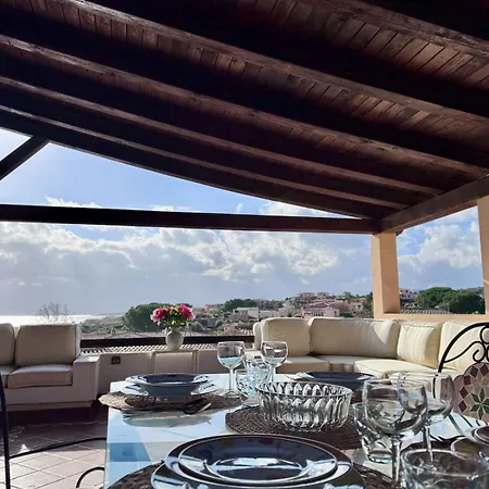 Panoramic Seaview Apartment *