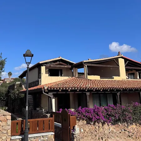 Panoramic Seaview * גולפו אראנצ'י