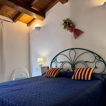 Apartamento Panoramic Seaview