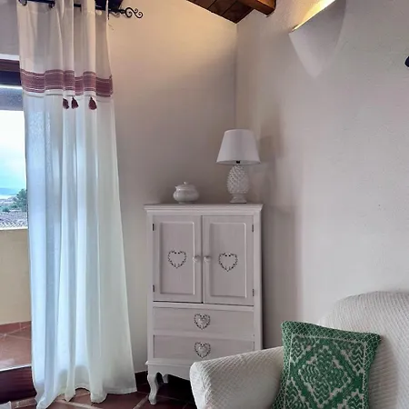 דירה Panoramic Seaview