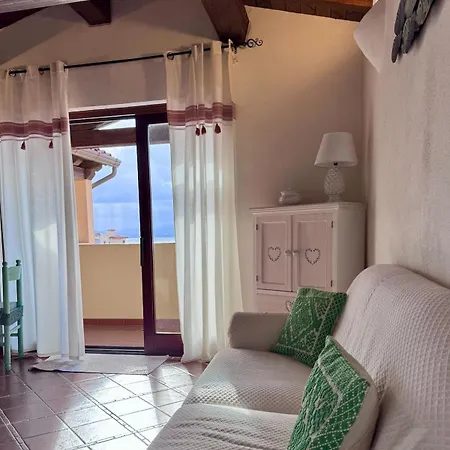 Panoramic Seaview *